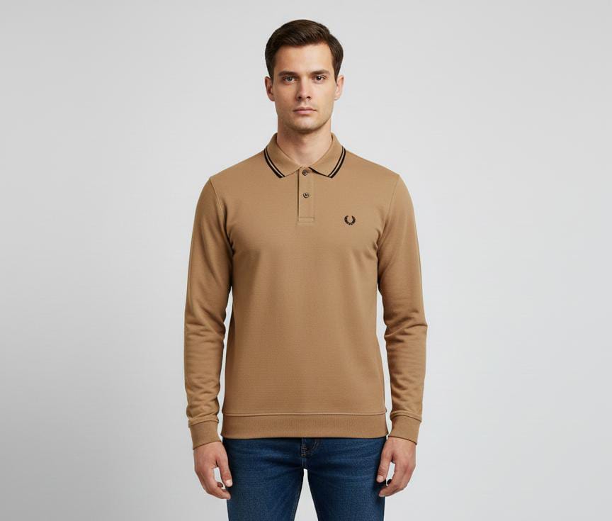 Full sleeve t- shirt