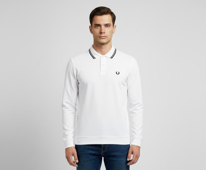 Full sleeve t- shirt