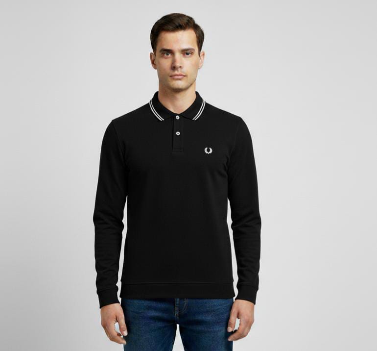 Full sleeve t- shirt