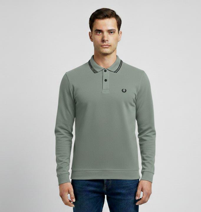 Full sleeve t- shirt