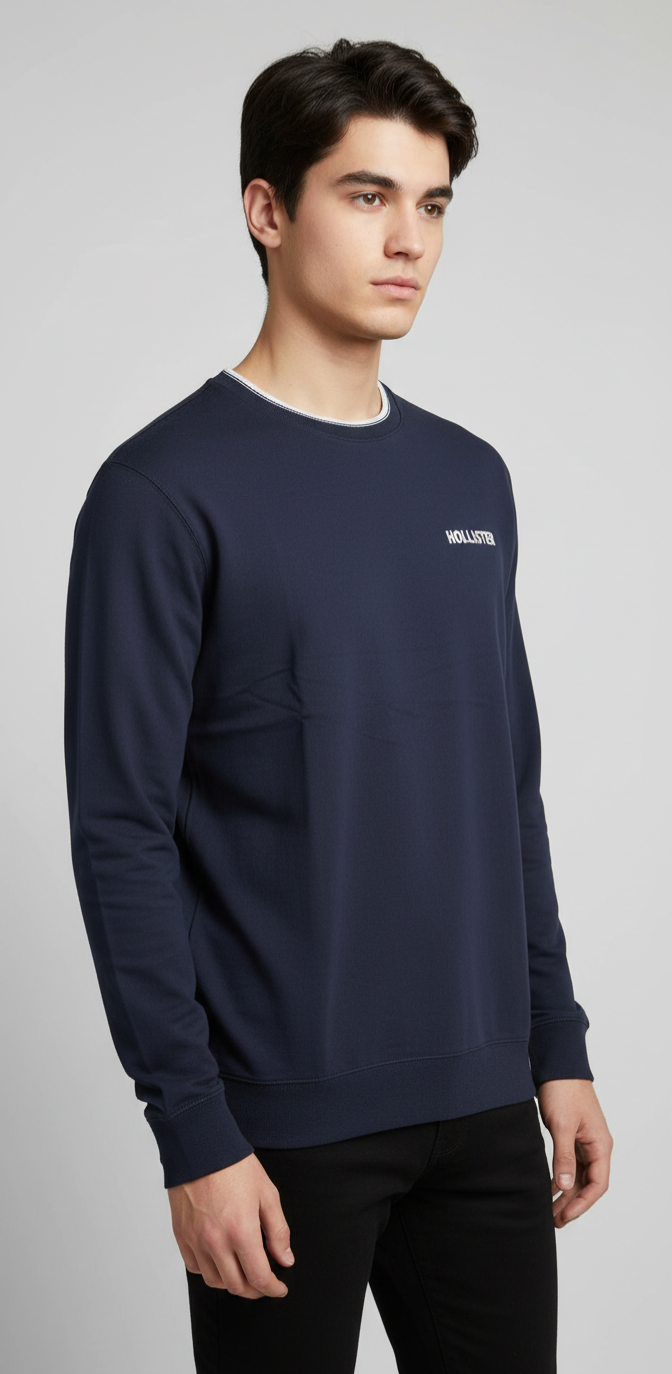 TERRY STUFF - T-SHIRT